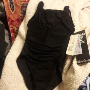 Miraclesuit Swimsuit